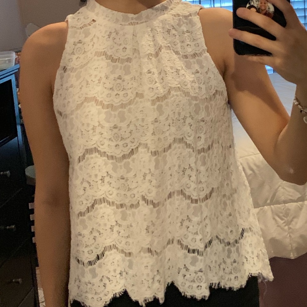 Cute top